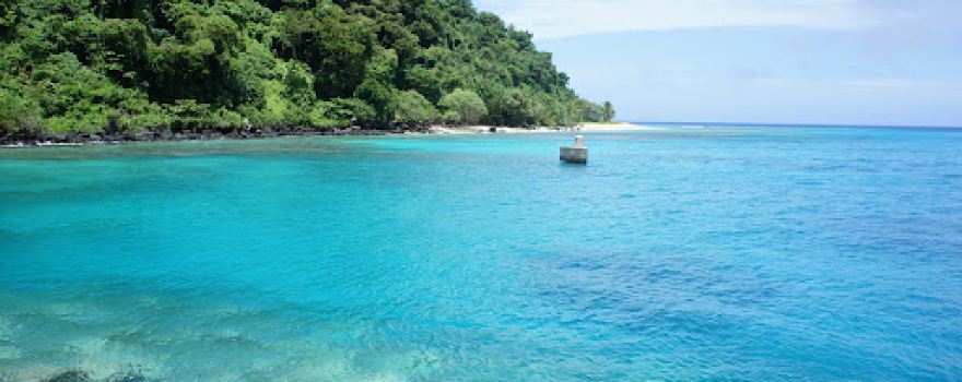 Koro Island