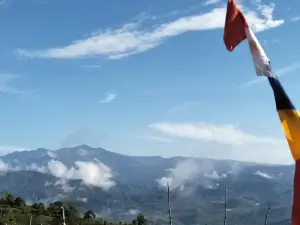 Puncak Pondok Pangkul