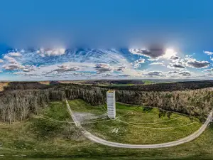 Fundort der Himmelsscheibe