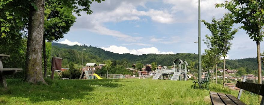 Parco Bagnalera
