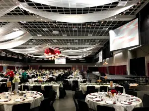 St. Cloud River’s Edge Convention Center