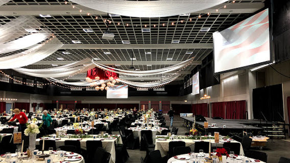 St. Cloud River’s Edge Convention Center