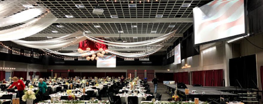 St. Cloud River’s Edge Convention Center