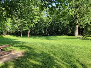 Big Rapids County Park