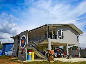 Sasaran Art Park Kuala Selangor