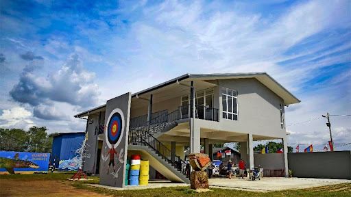 Sasaran Art Park Kuala Selangor