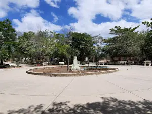 Uñas Park