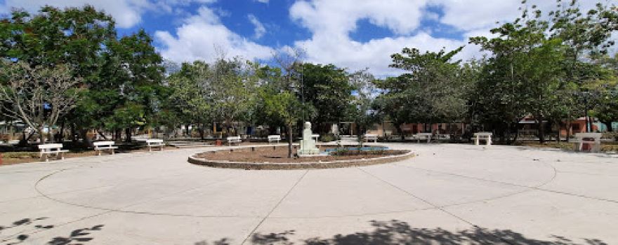 Uñas Park