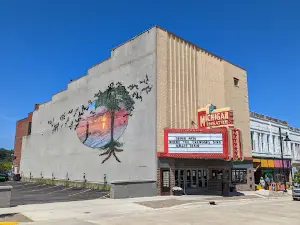 Michigan Theatre