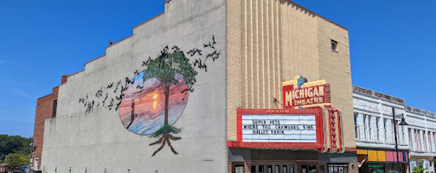 Michigan Theatre