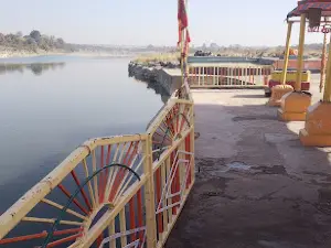 Jogniya mata temple Meriyakhedi