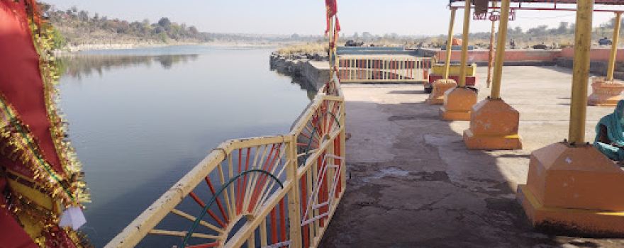 Jogniya mata temple Meriyakhedi