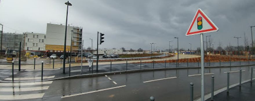 Place du Damier
