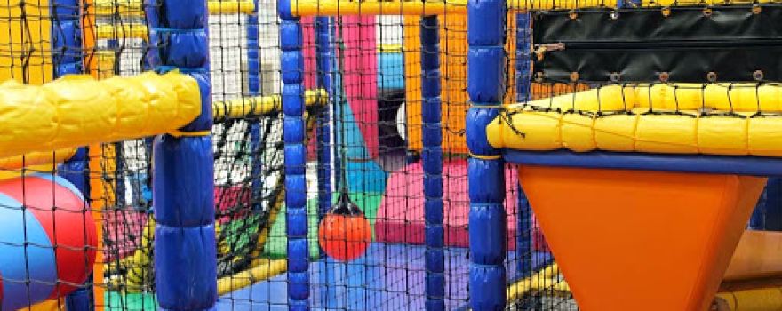 Hoodles Playbarn