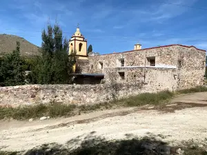 Sendero del Capitán