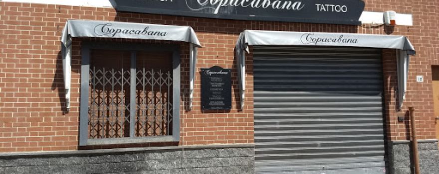 Copacabana centro estetico & solarium