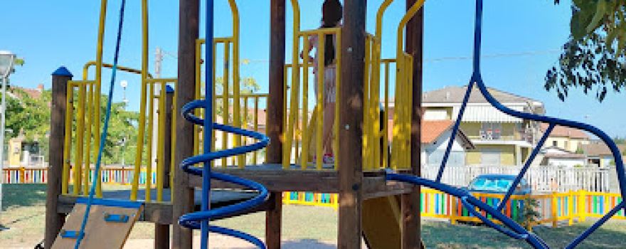 Parco Giochi "Gianni Rodari"