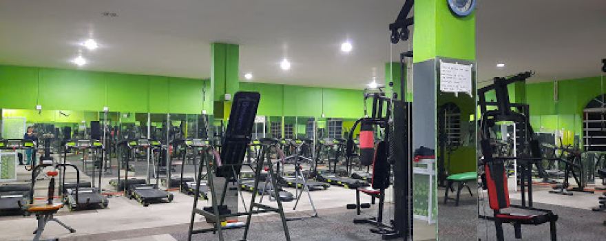 Slim Gym