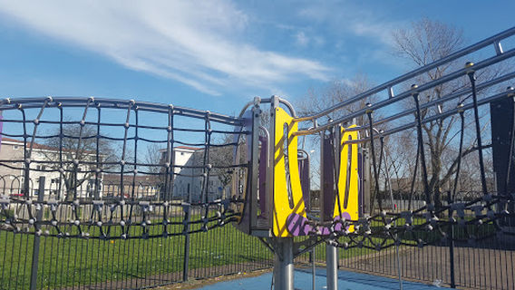 Bowhouse Bairns Playpark