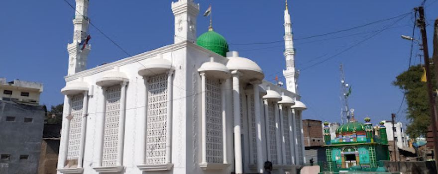 Nagina Masjid