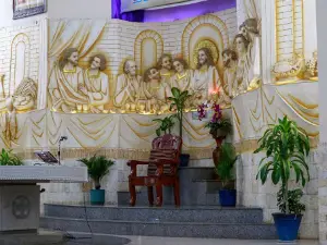 Dong Khoi Church