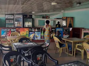 Fadeolu Events Centre