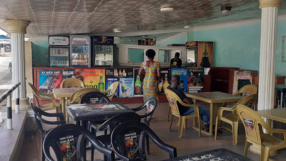 Fadeolu Events Centre