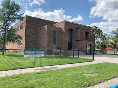 Connect Church