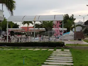 Boeung Chhouk Water Park