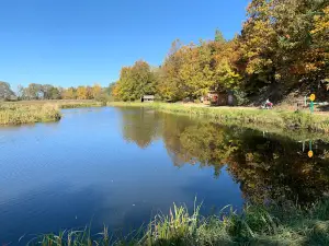 Yavorivskyi National Park