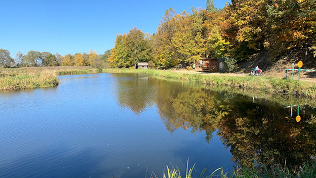 Yavorivskyi National Park
