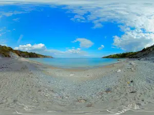St Mary's Bay