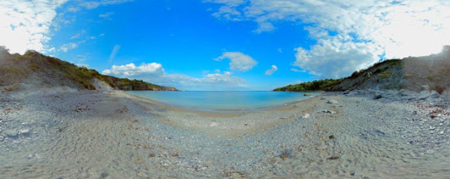 St Mary's Bay