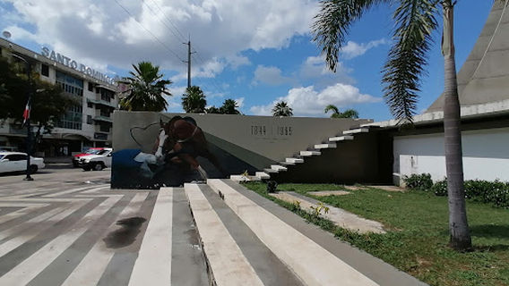 Plazoleta La Trinitaria