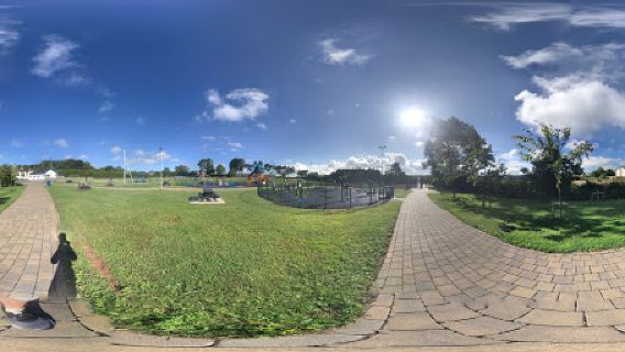 Megaw Park