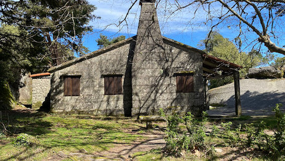 Miradoiro da Grande Cruz