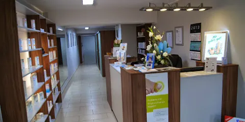 Schulmeister Podologie