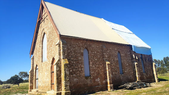 Greenough