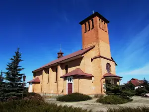 Kościół św. Teresy od Dzieciątka Jezus