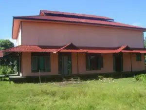 Gedung PNPM