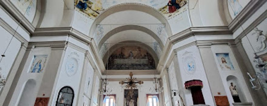 Castello di Suvero
