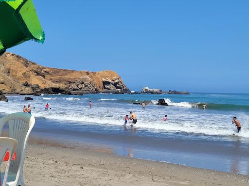 Caleta Vidal