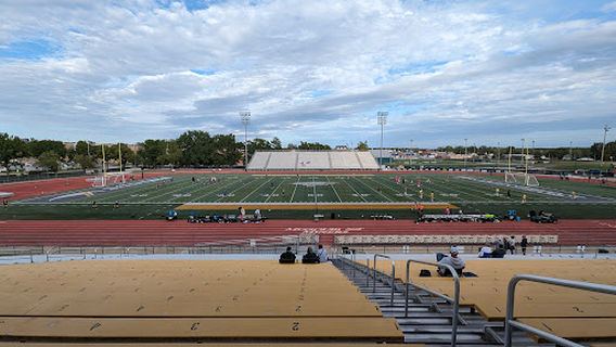 Allgood-Bailey Stadium