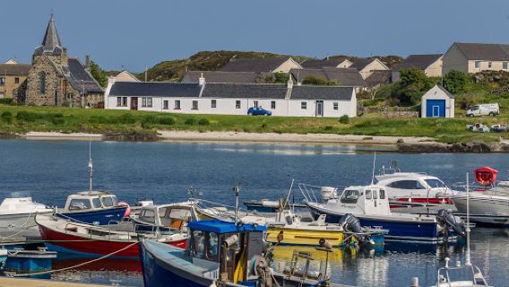 Islay