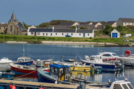 Islay