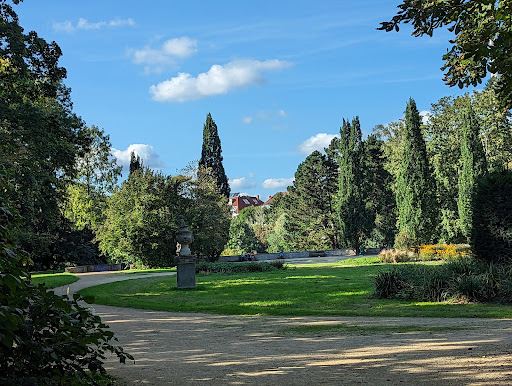 Inselwall Park