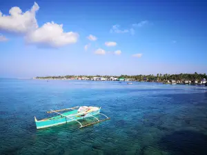 Simunur Island
