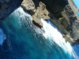 The Cliffs