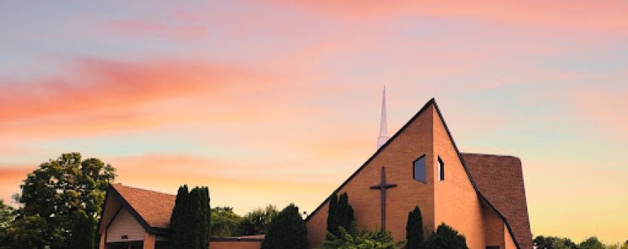 Spirit of Hope Catholic Community