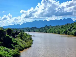 Bomb Boats Viewpoint
